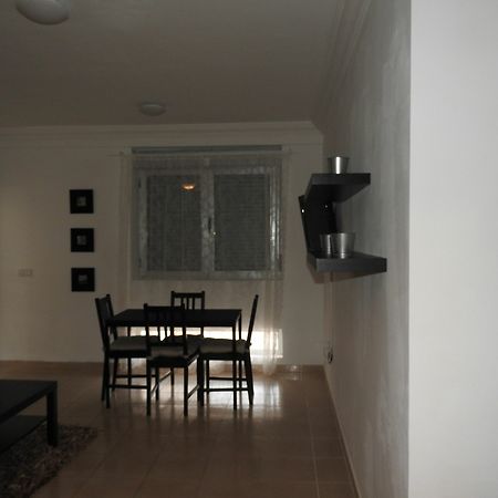 Apartamentos Borba Granadilla De Abona Exterior foto