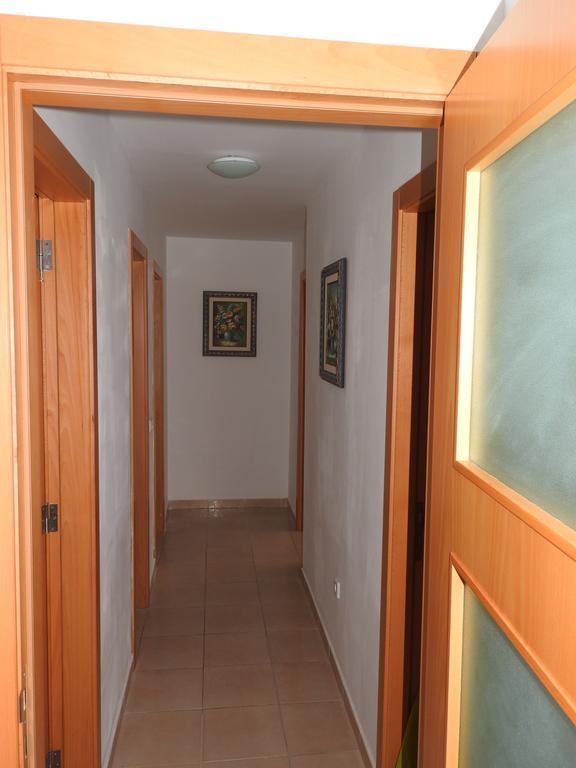 Apartamentos Borba Granadilla De Abona Exterior foto