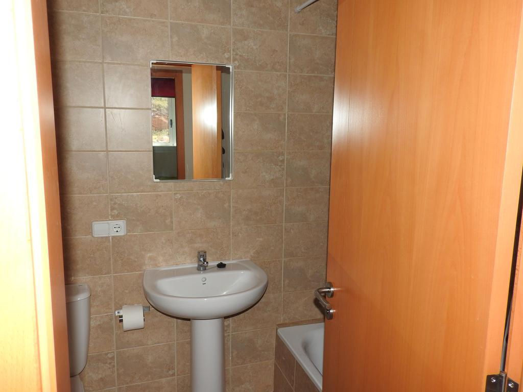 Apartamentos Borba Granadilla De Abona Exterior foto