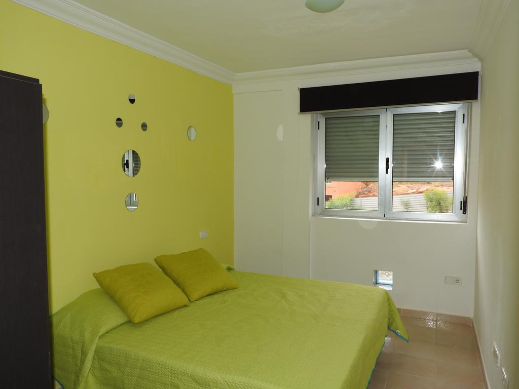 Apartamentos Borba Granadilla De Abona Exterior foto