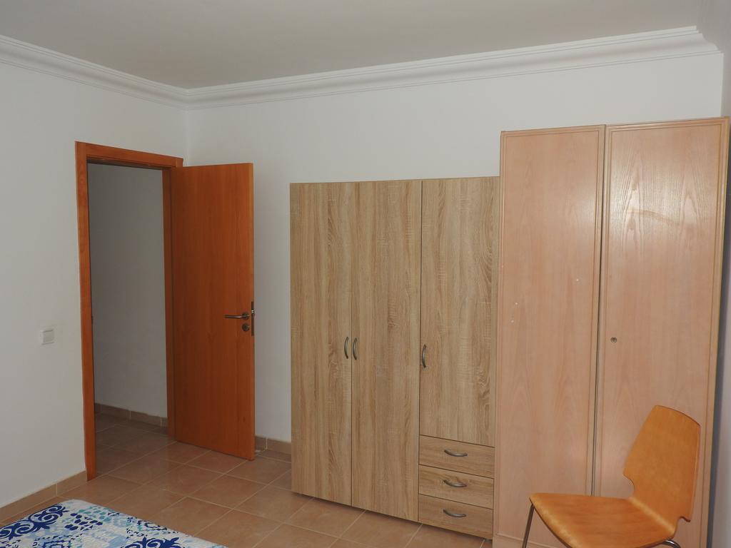 Apartamentos Borba Granadilla De Abona Exterior foto
