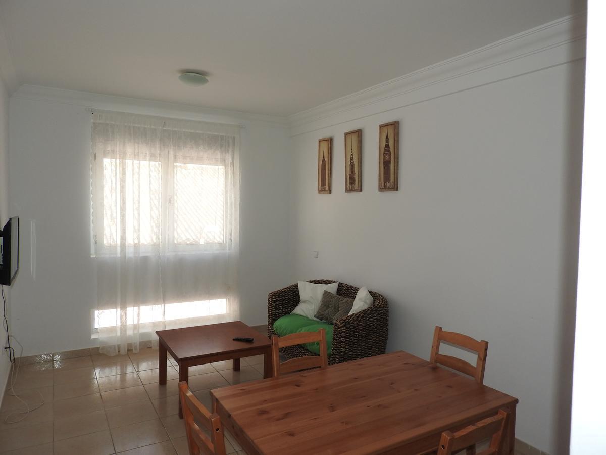 Apartamentos Borba Granadilla De Abona Exterior foto