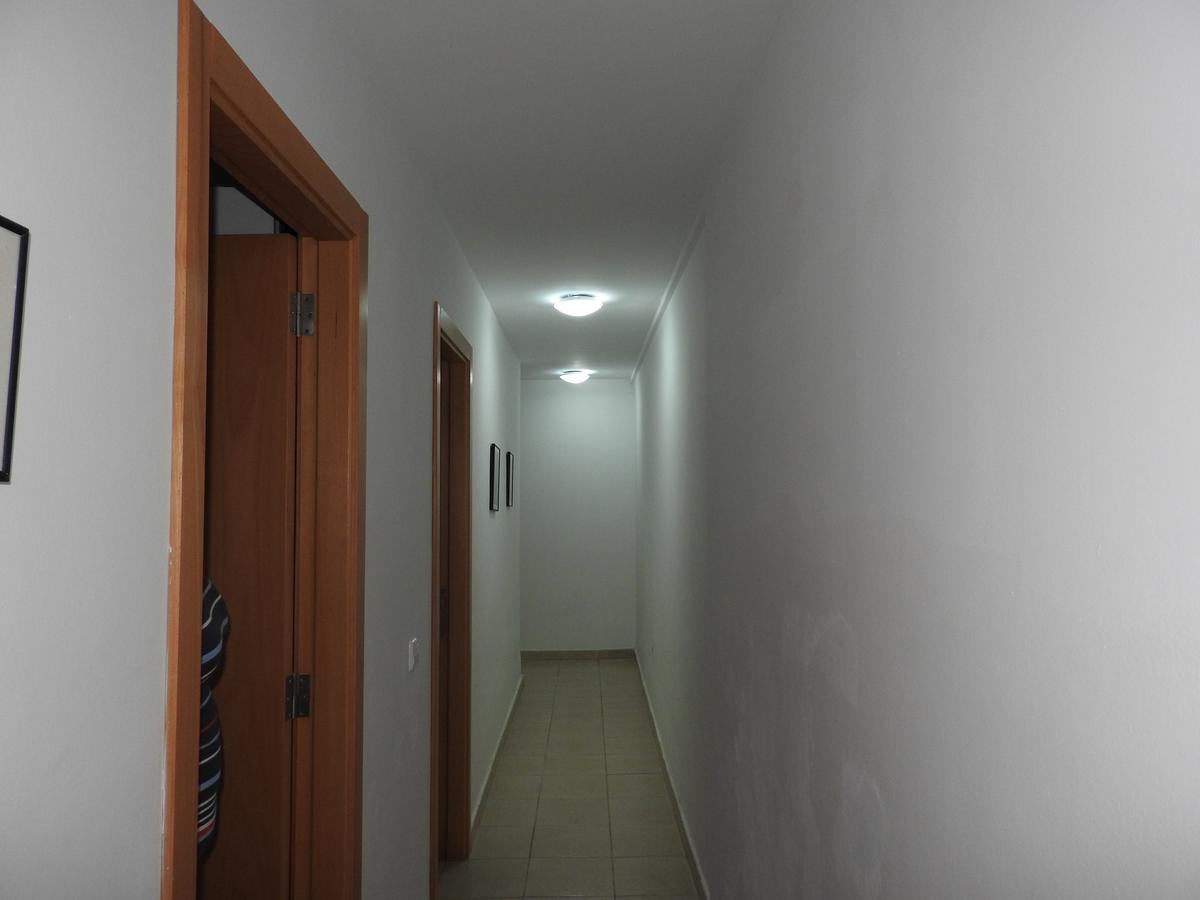 Apartamentos Borba Granadilla De Abona Exterior foto