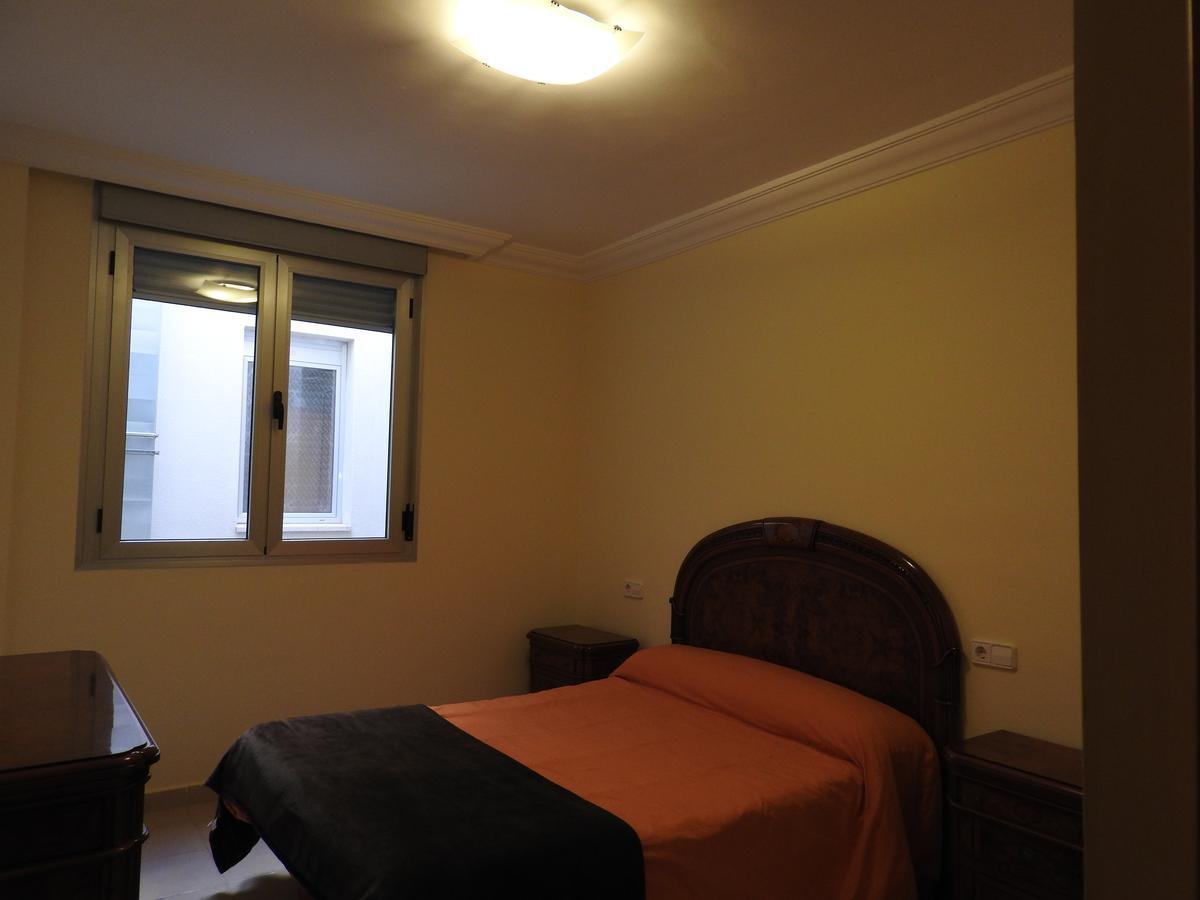 Apartamentos Borba Granadilla De Abona Exterior foto