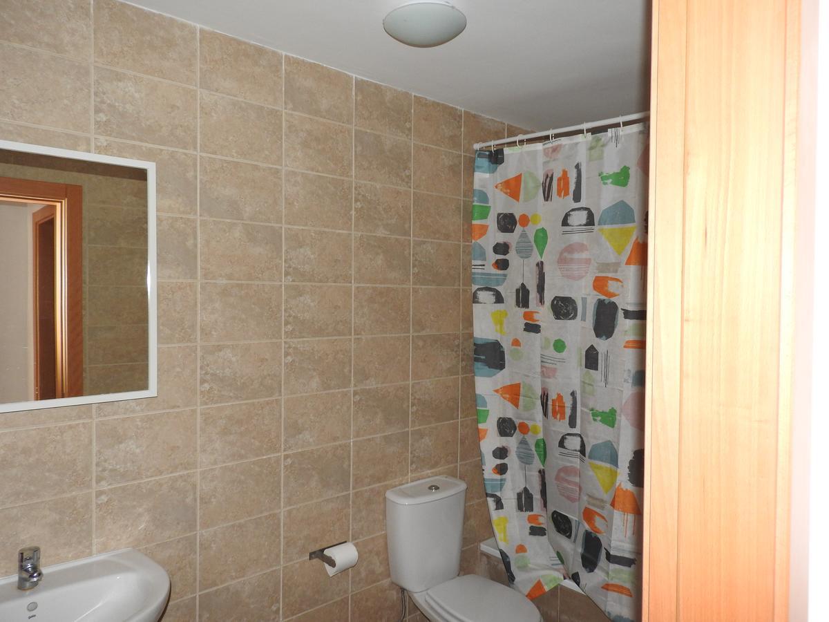 Apartamentos Borba Granadilla De Abona Exterior foto