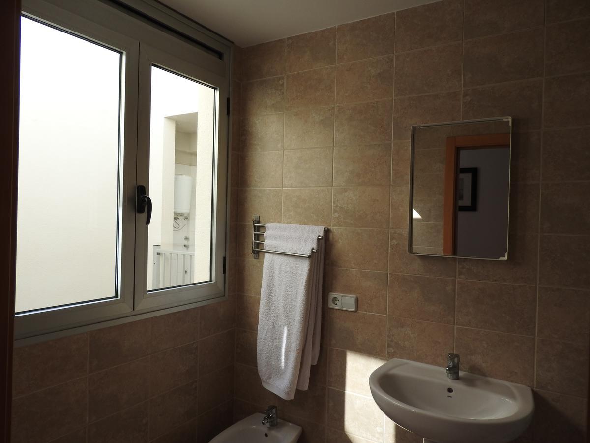 Apartamentos Borba Granadilla De Abona Exterior foto