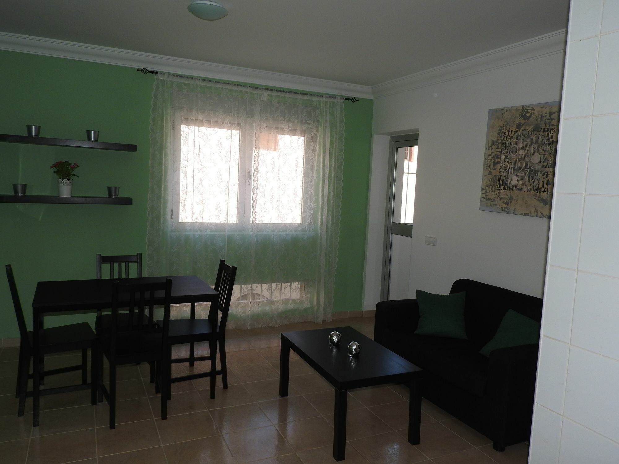 Apartamentos Borba Granadilla De Abona Exterior foto