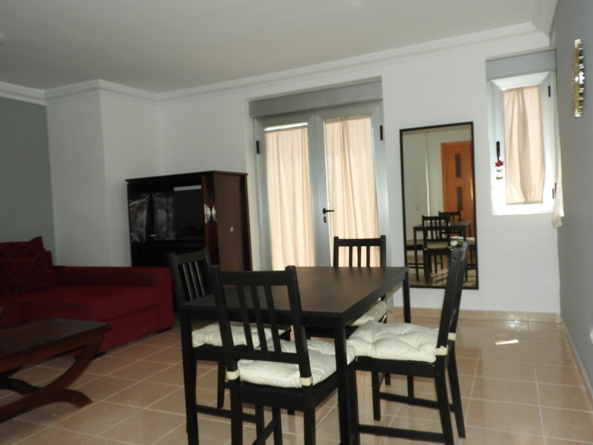 Apartamentos Borba Granadilla De Abona Exterior foto
