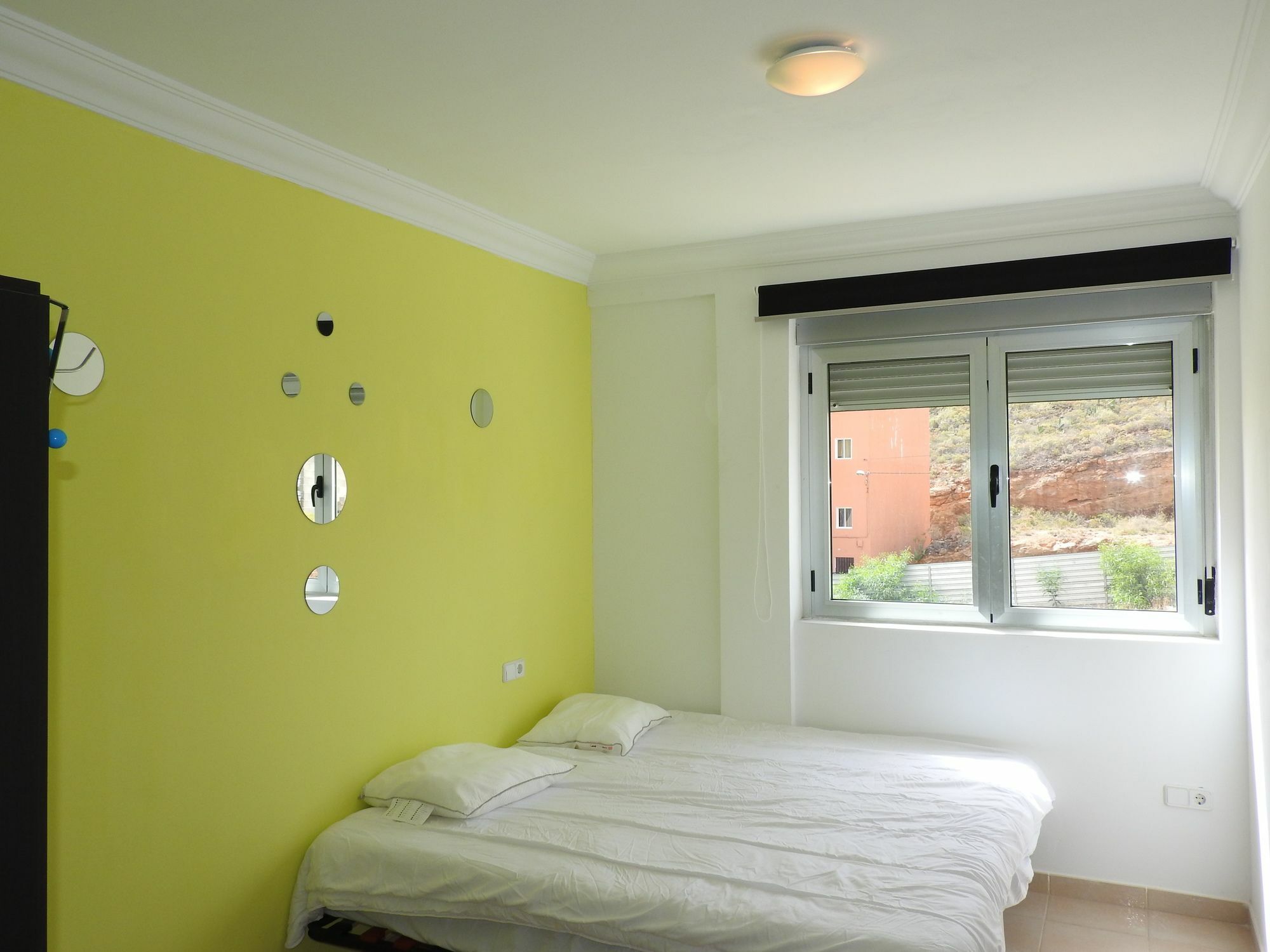 Apartamentos Borba Granadilla De Abona Exterior foto