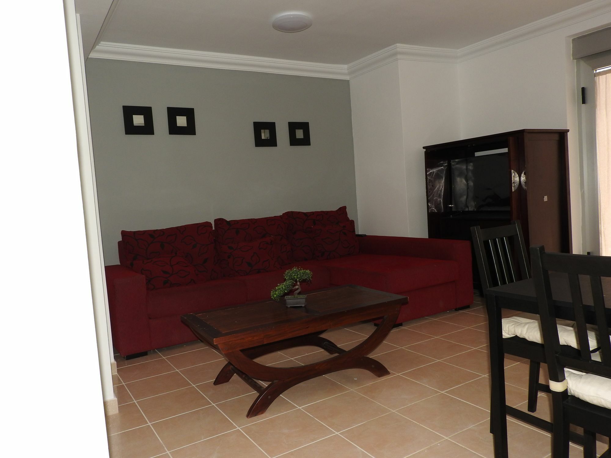 Apartamentos Borba Granadilla De Abona Exterior foto