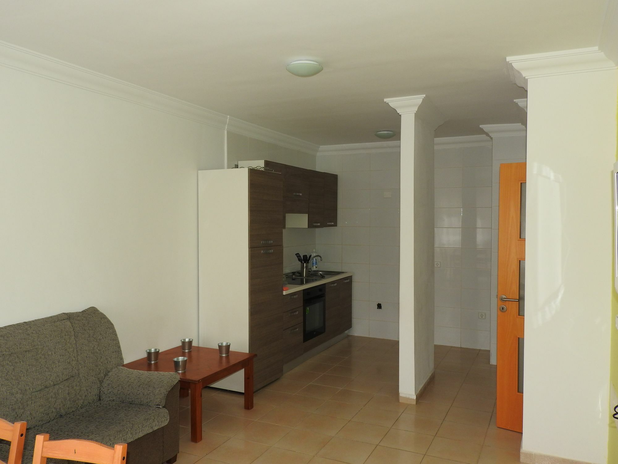 Apartamentos Borba Granadilla De Abona Exterior foto