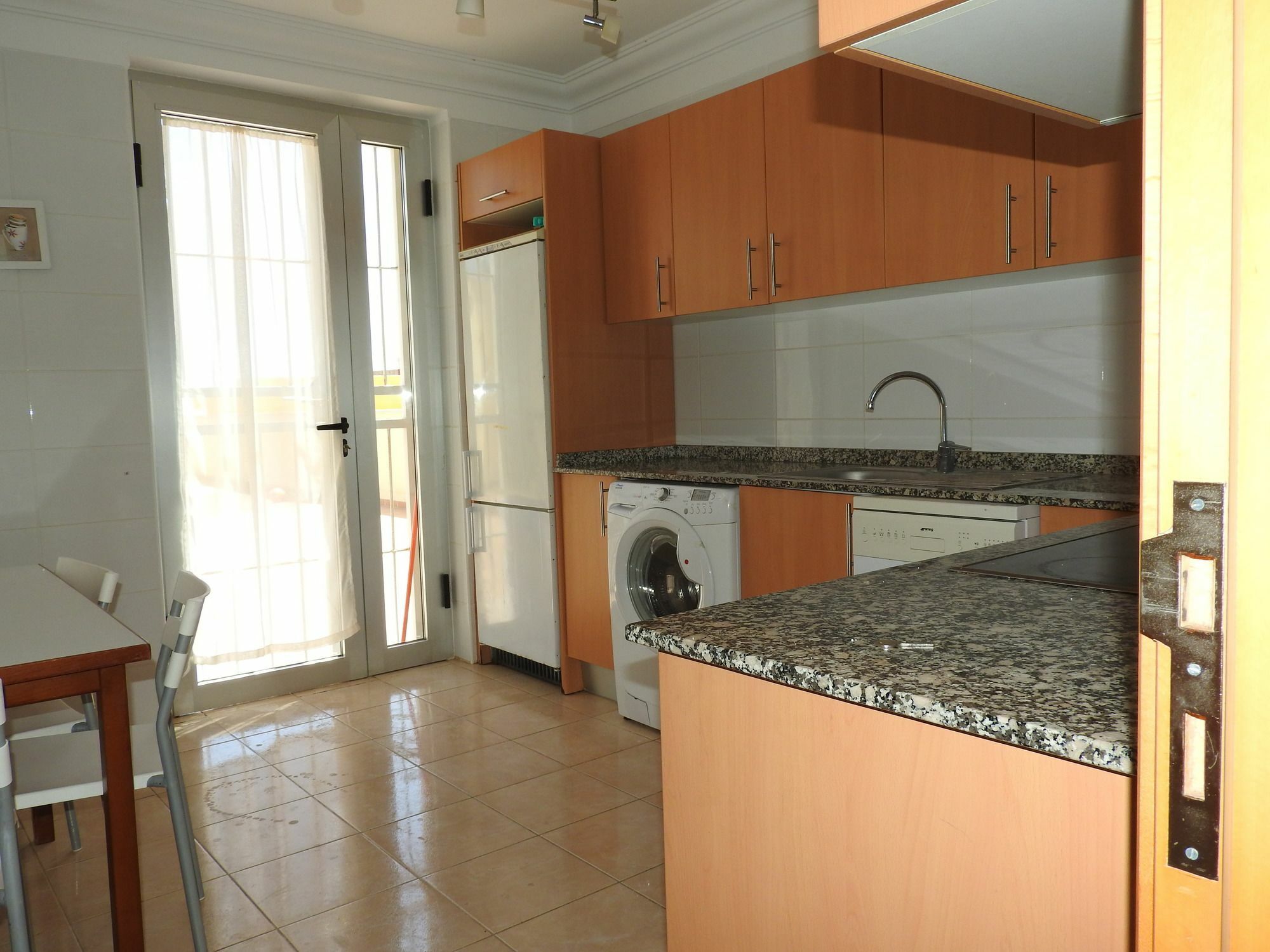 Apartamentos Borba Granadilla De Abona Exterior foto