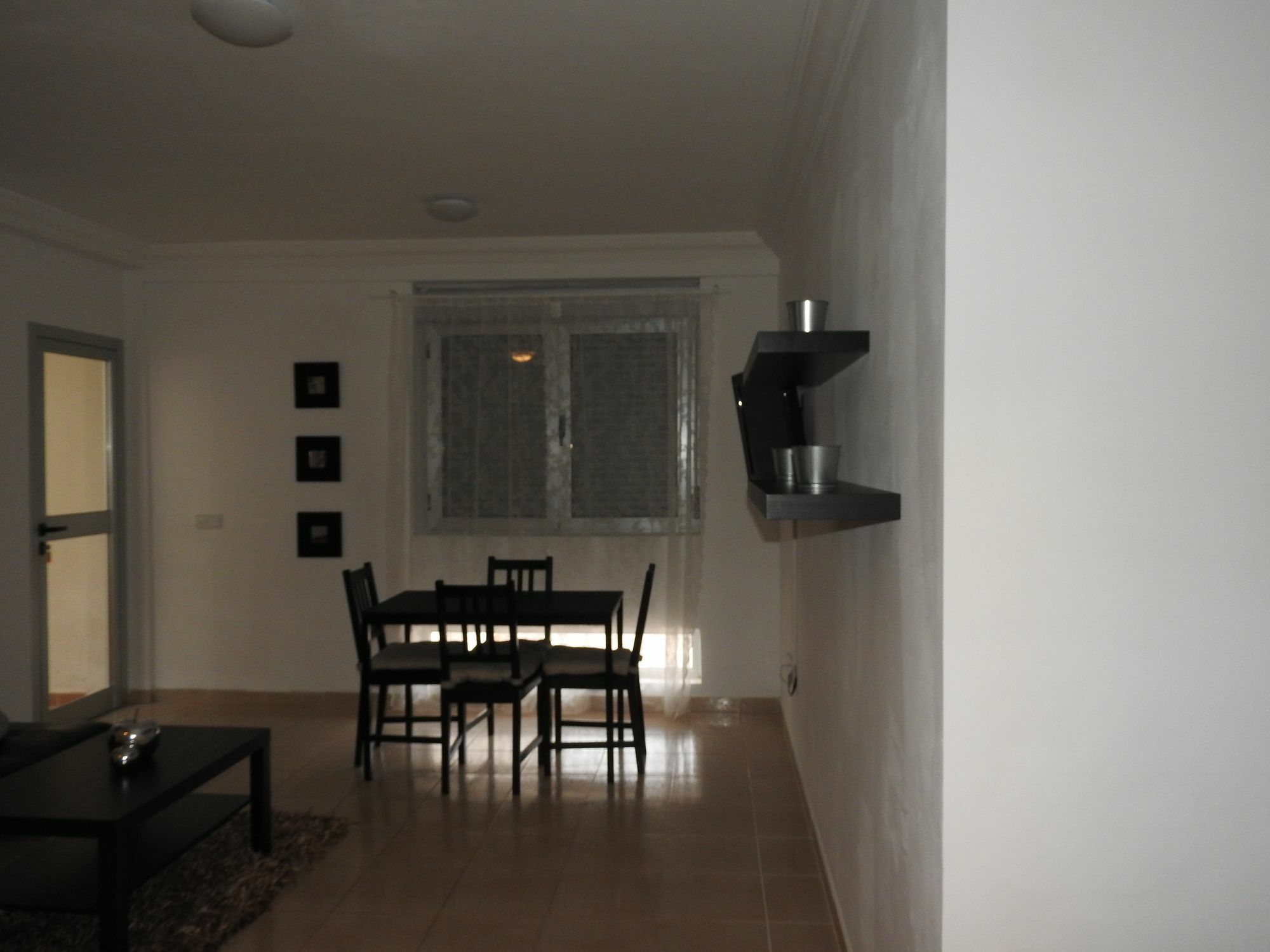 Apartamentos Borba Granadilla De Abona Exterior foto
