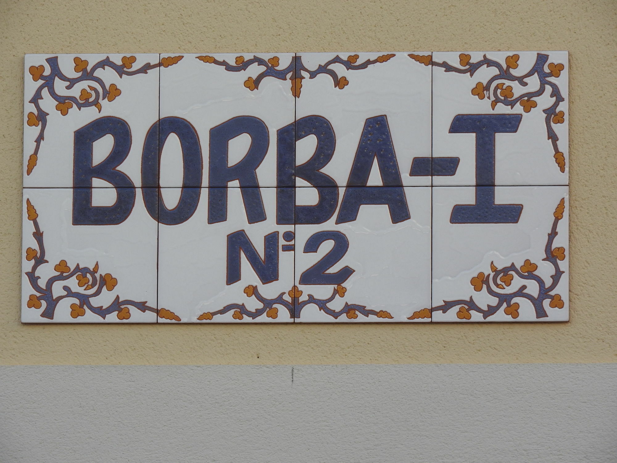 Apartamentos Borba Granadilla De Abona Exterior foto